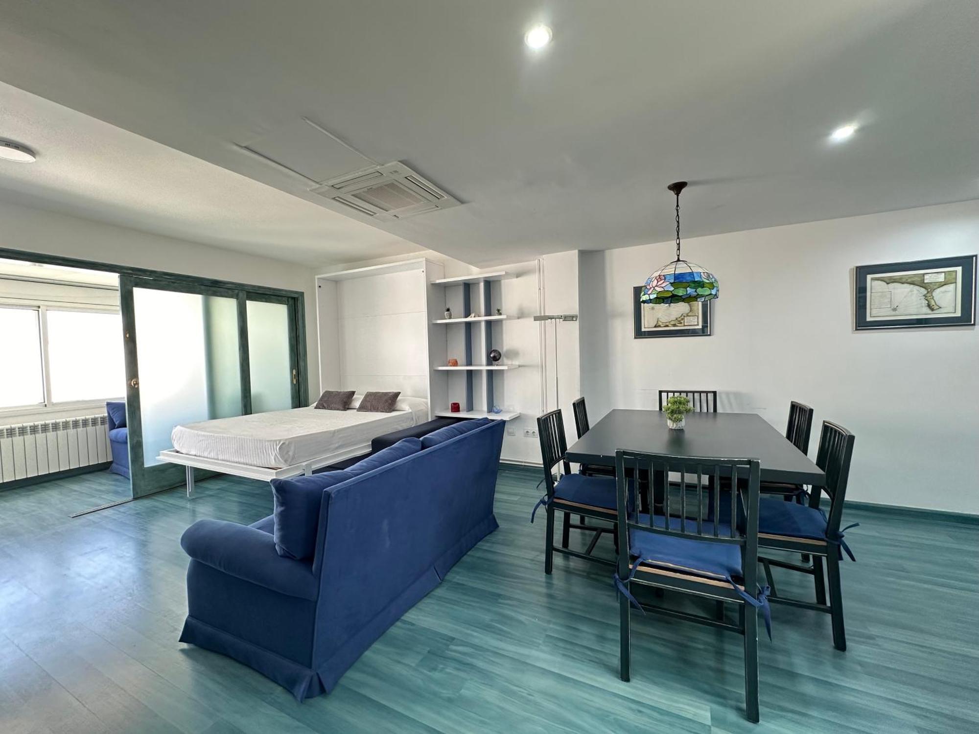 Agi Avenida Apartments Roses Bagian luar foto