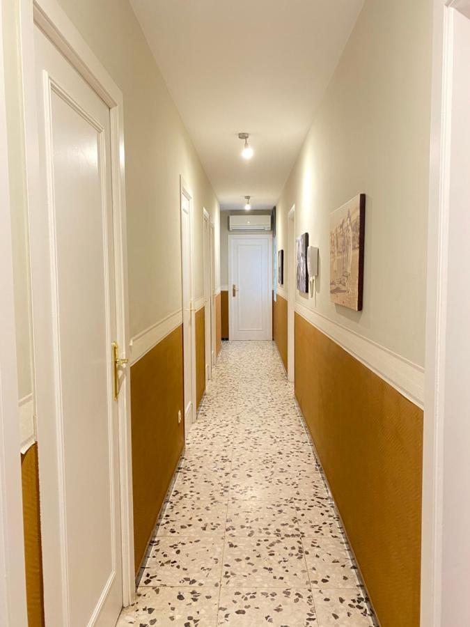 Agi Avenida Apartments Roses Bagian luar foto